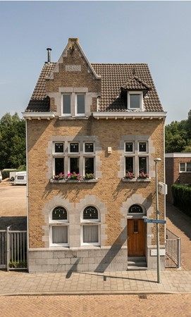 Medium property photo - Burg. Slanghenstraat 11, 6433 AR Hoensbroek